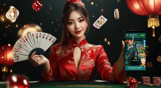 KerchingCasino - آپ 