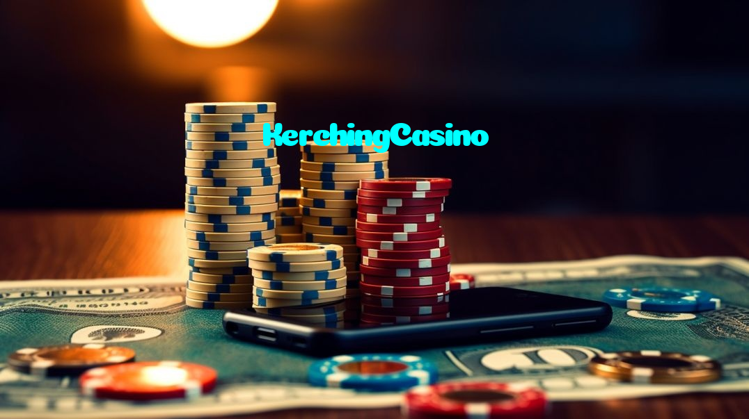 KerchingCasino
