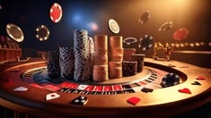 making first deposit on KerchingCasino website using local payment methods in Pakistan