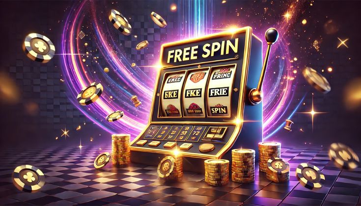 KerchingCasino پر آن لائن سلاٹس کے بارے میں