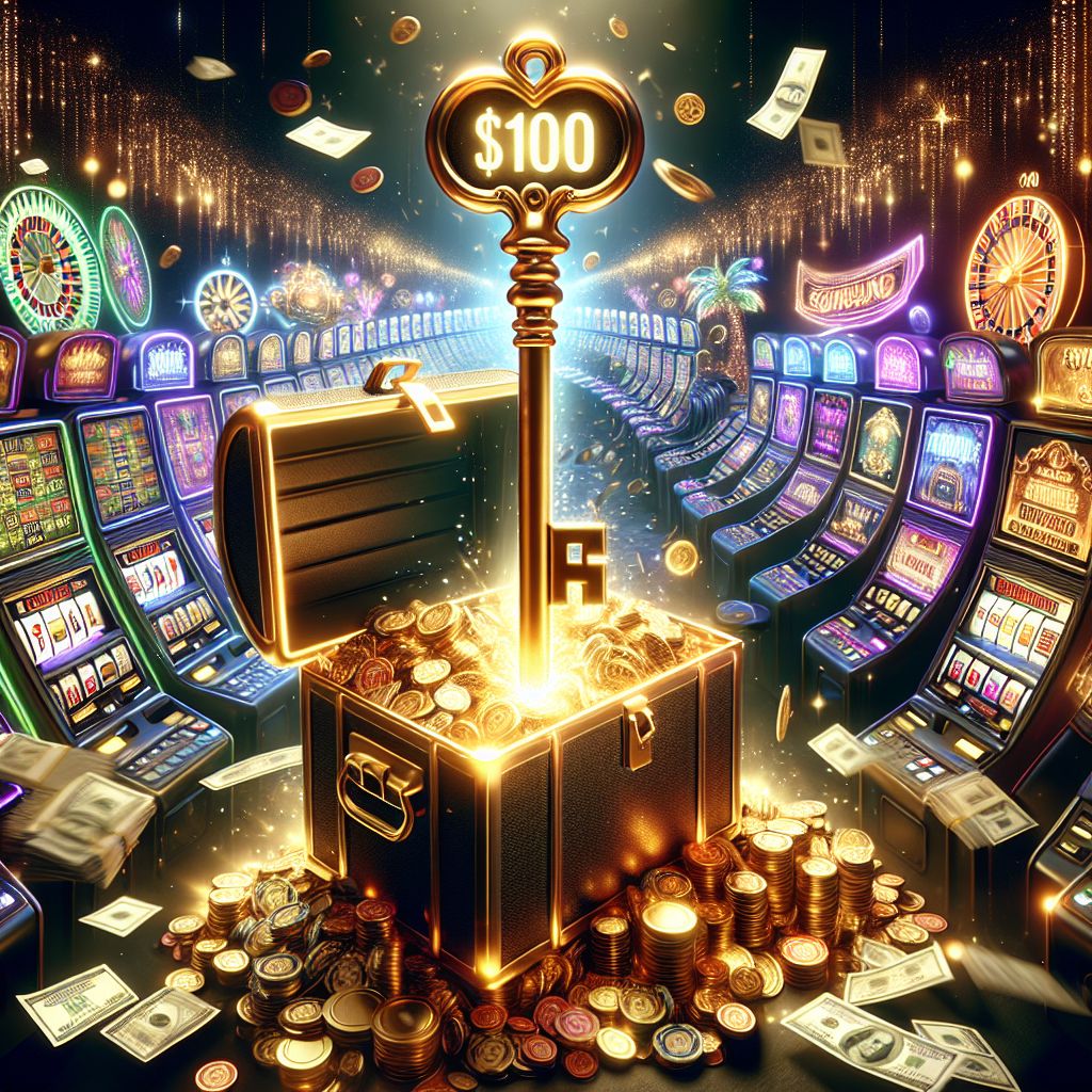 KerchingCasino کیسینو میں بکراٹکھیلیں