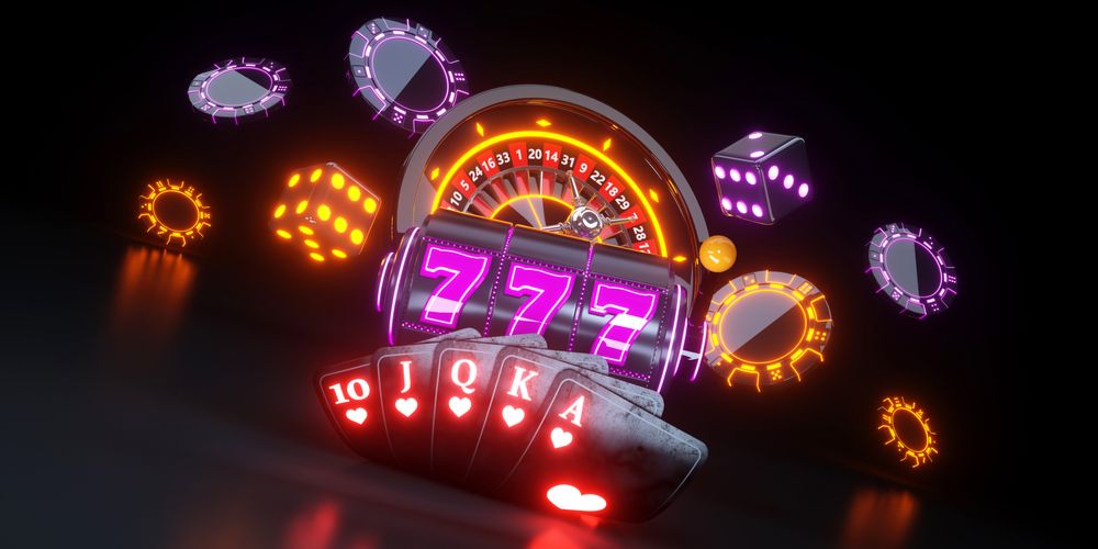 KerchingCasino سائٹ کے لیے آن لائن گیمز فراہم کرنے والے