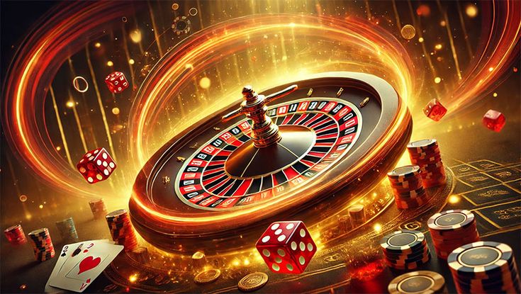 KerchingCasino آن لائن کیسینو میں کھیلنے کی وجوہات