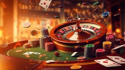 KerchingCasino کیسینو میں ایک آن لائن گیم کا انتخاب کریں۔