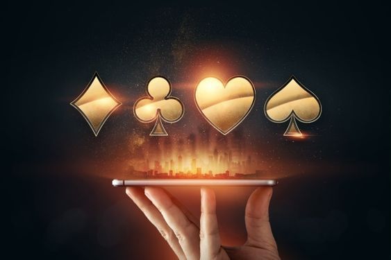 پاکستان کے نئے KerchingCasinoکیسینو کھلاڑیوں کے لیے خوش آمدید بونس